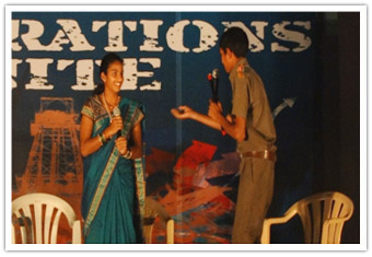 Celebration Nite & Founder's Day - 2013