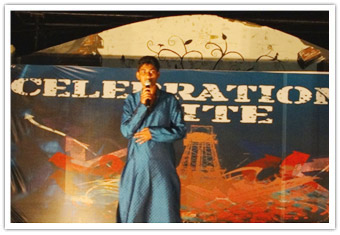 Celebration Nite & Founder's Day - 2013