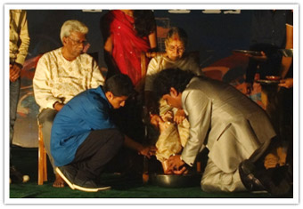 Celebration Nite & Founder's Day - 2013