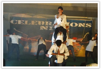 Celebration Nite & Founder's Day - 2013