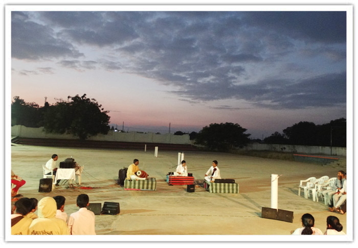 Classical Music Concert