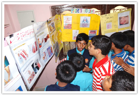 Health Exhibition
