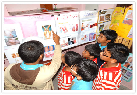 Health Exhibition