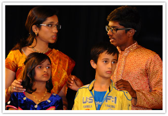 Annual Sports Day 2017-18