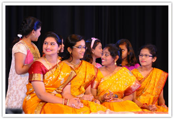 Annual Sports Day 2017-18