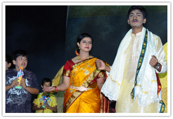 Annual Sports Day 2017-18