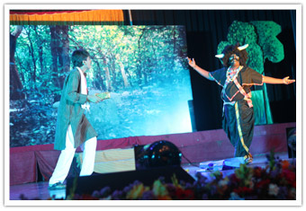 Annual Sports Day 2017-18