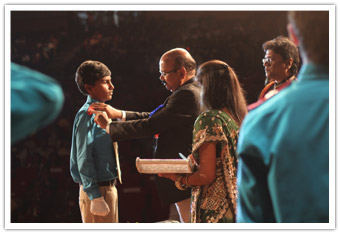 Annual Sports Day 2017-18