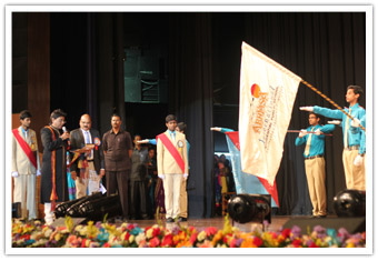 Annual Sports Day 2017-18