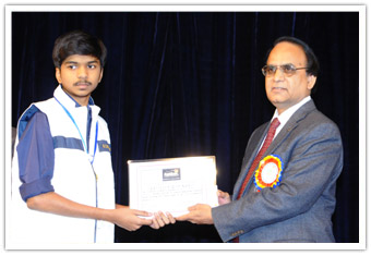 Annual Sports Day 2017-18