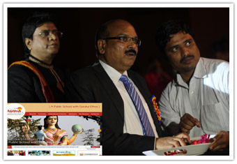 Annual Sports Day 2017-18