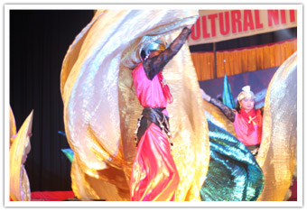 Annual Sports Day 2017-18