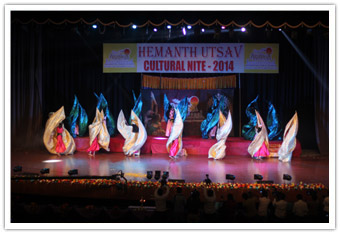 Annual Sports Day 2017-18