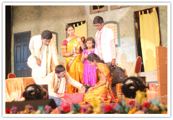 Annual Sports Day 2017-18