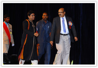 Annual Sports Day 2017-18