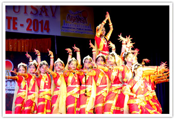 Annual Sports Day 2017-18