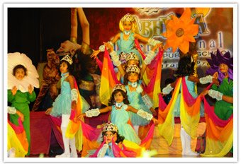 Annual Sports Day 2017-18