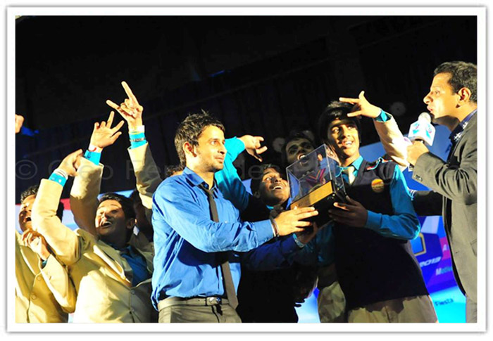 Classical Music Concert