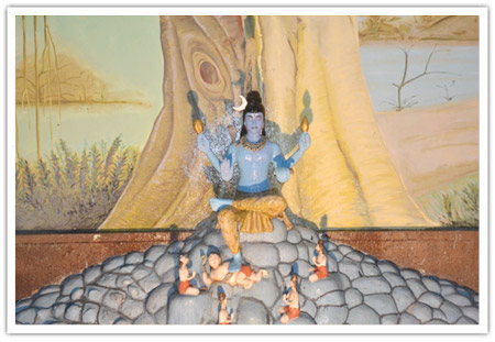 Maha Shivratri Celebrations 2014