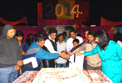 Republic Day Celebrations 2014