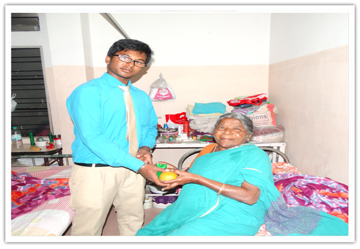 Teacher's day Celebrations at Abhyasa