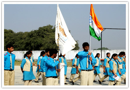 Republic Day Celebrations 2014
