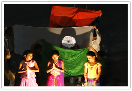 Republic Day Celebrations 2014