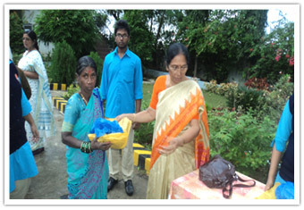 Bhagwan Shri Satya Sai Baba's Jayanti Celebrations 23rd, Nov 2013