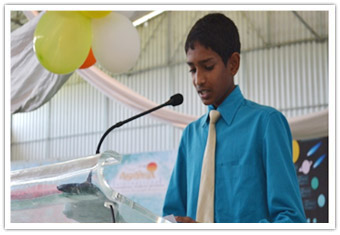 Teacher's day Celebrations at Abhyasa