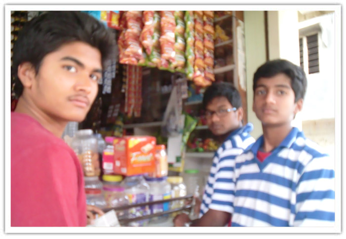 Abhyasa Awareness in Toopran