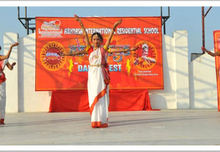 Abhinaya - The Dance Fest 2015