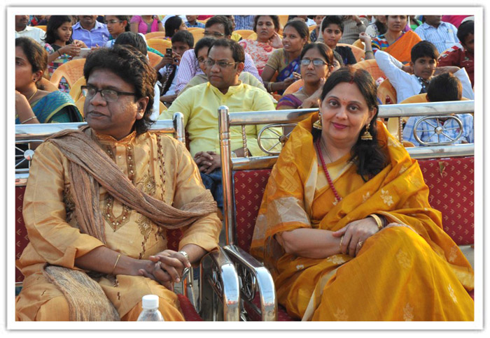 Abhinaya - The Dance Fest 2015