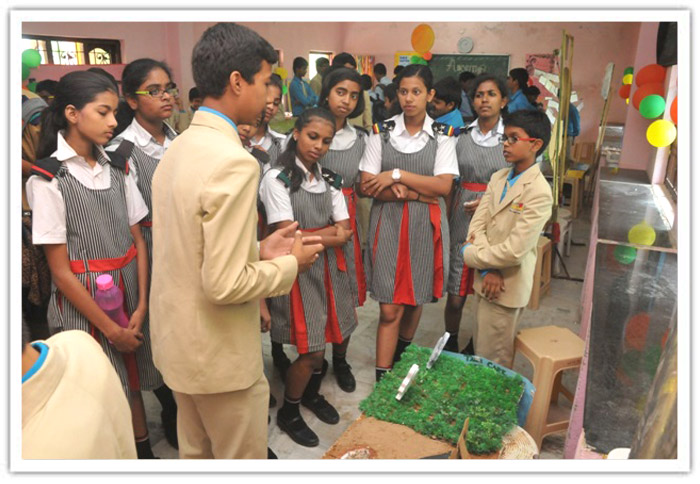 Abhyasa Celebrates Christmas 2014