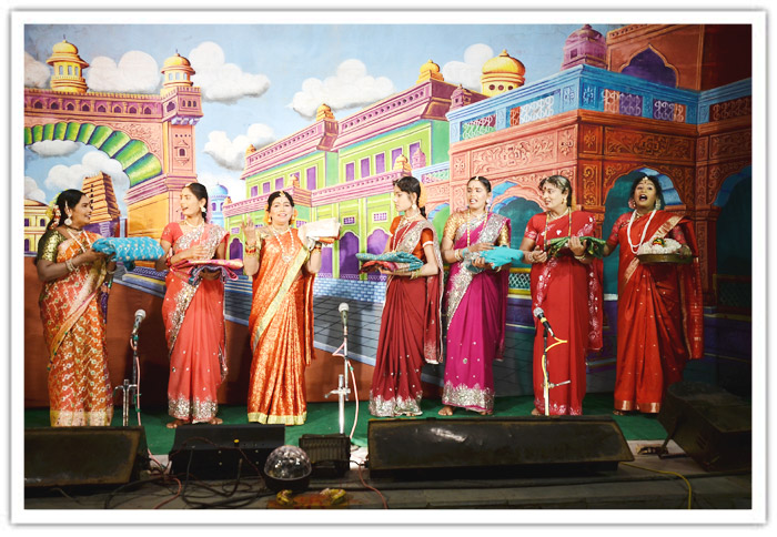 Bhagwan Shri Sathya Sai Baba's  Jayanti Celebrations 23rd, Nov 2014