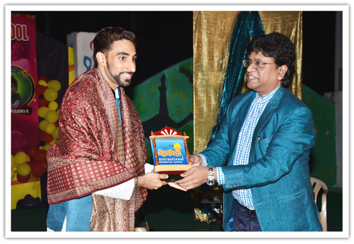 Aalapana - The Music Fest 2014