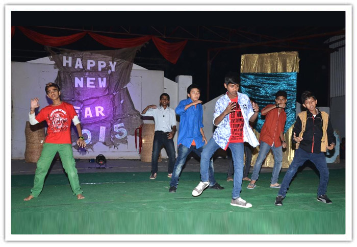 Abhinaya - The Dance Fest 2015