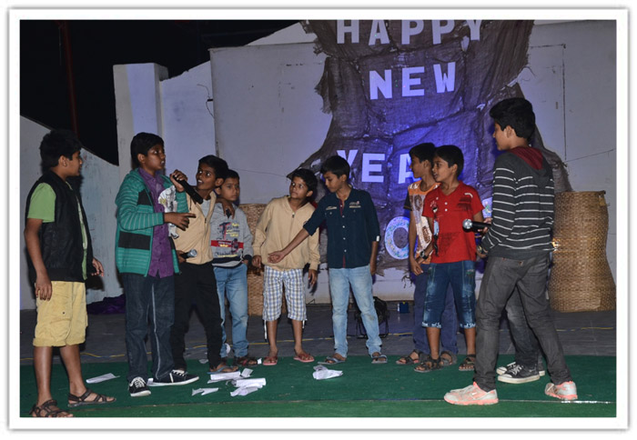 Abhinaya - The Dance Fest 2015