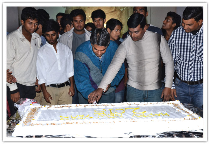 Abhinaya - The Dance Fest 2015