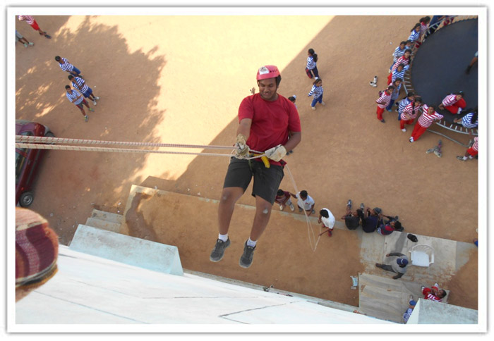 Republic Day Celebrations 2015