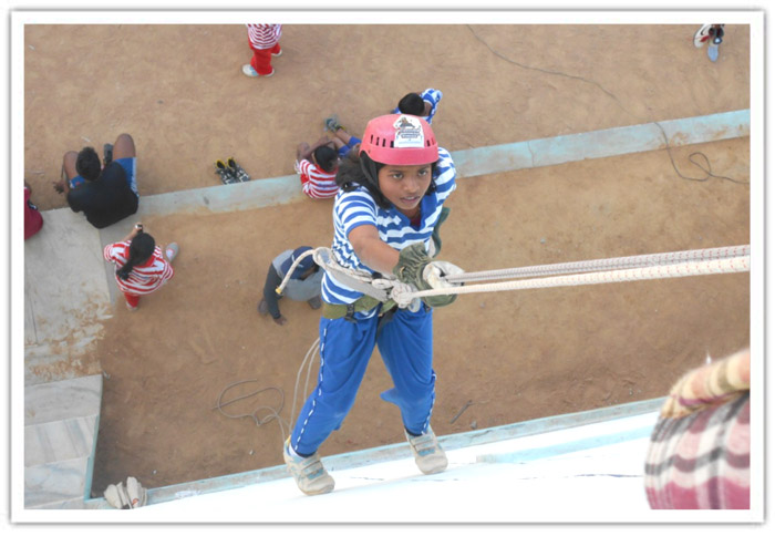 Republic Day Celebrations 2015