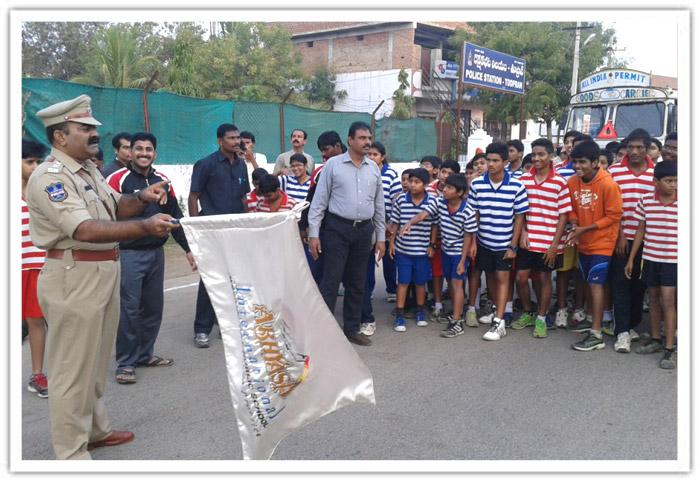 Republic Day Celebrations 2015