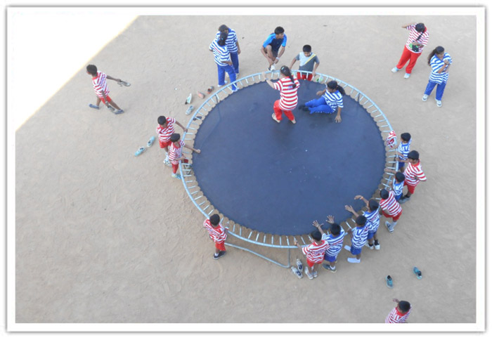 Republic Day Celebrations 2015