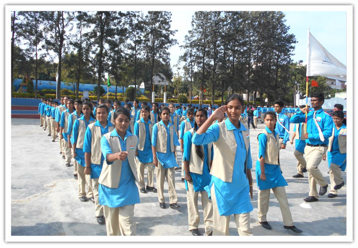 Republic Day Celebrations 2015