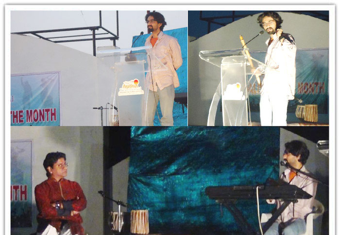 Republic Day Celebrations 2015