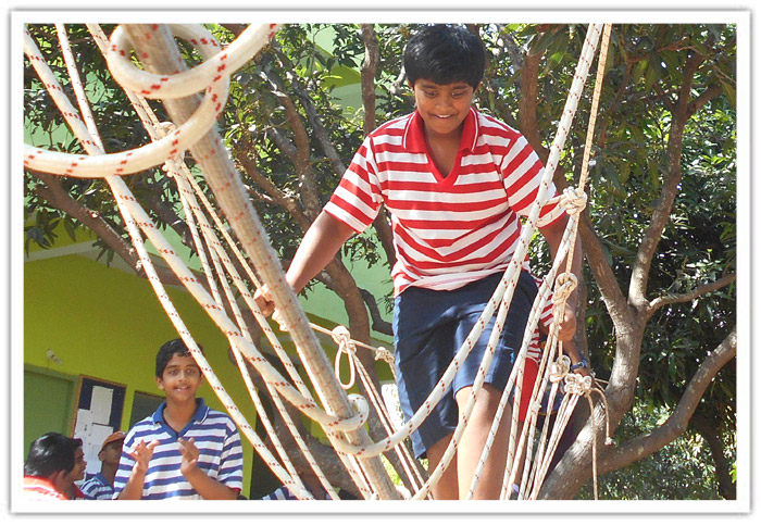 Republic Day Celebrations 2015