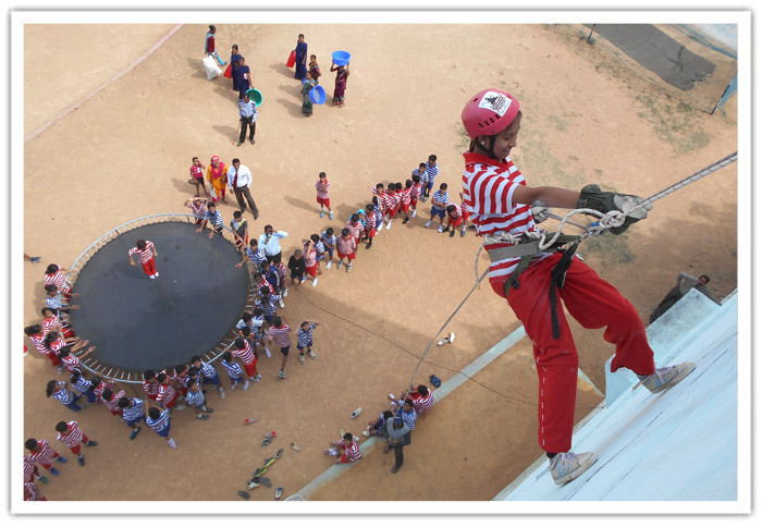 Republic Day Celebrations 2015