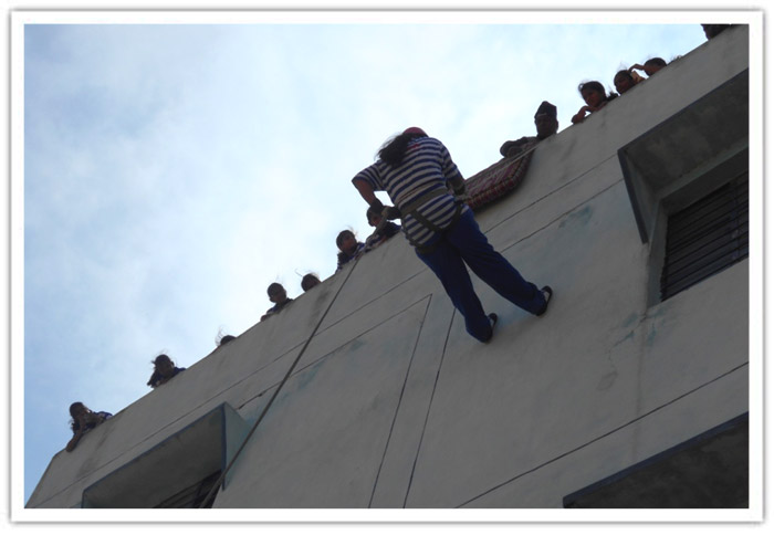 Republic Day Celebrations 2015