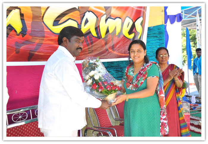 Samanvith wins Horlicks Wizkids