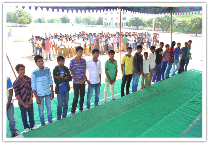 Samanvith wins Horlicks Wizkids