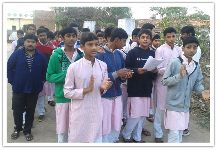 Republic Day Celebrations 2015